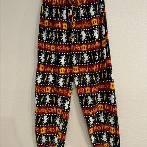 Harry Potter pjs